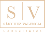Logo del sitio SanchezValencia