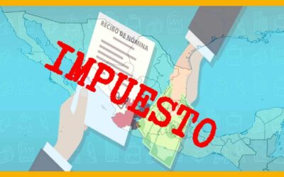 INCREMENTO A IMPUESTO SOBRE NOMINA